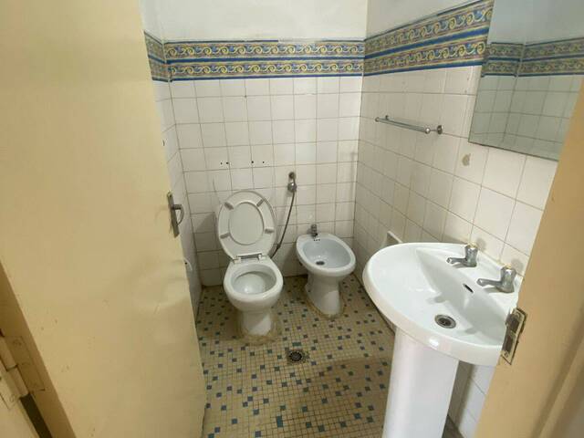 Arrendamento em Bairro Central ''A'' - Maputo
