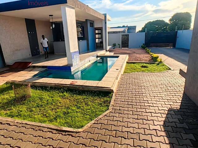 Moradia para Venda em Maputo - 2