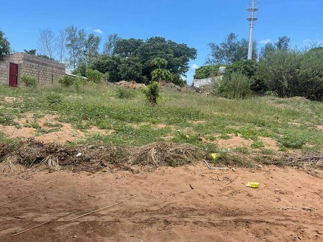 Área para Venda em Maputo - 5