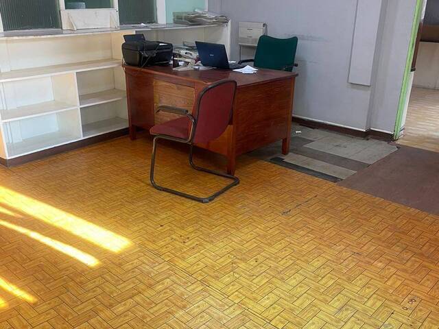 Venda em Bairro Central B (Baixa da cidade) - Maputo