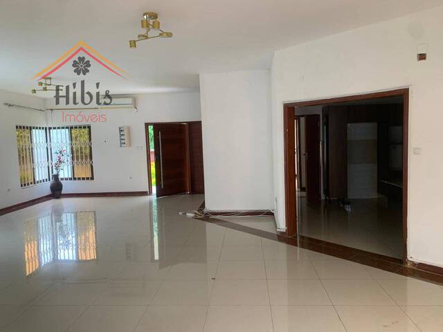Arrendamento em Coop - Maputo