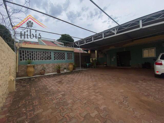 Moradia para Venda em Matola - 3