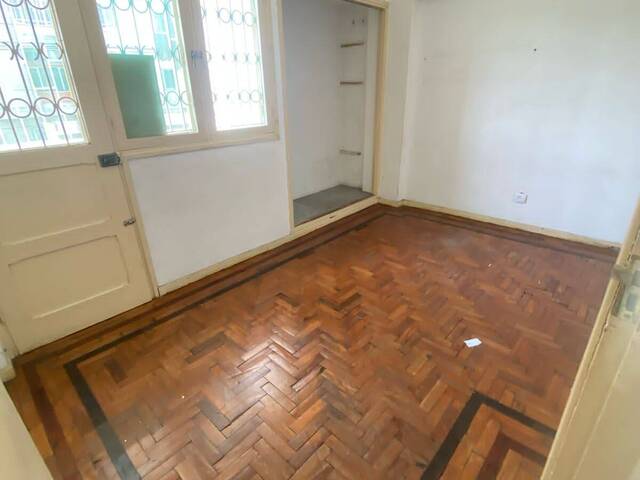 Arrendamento em Bairro Central ''A'' - Maputo