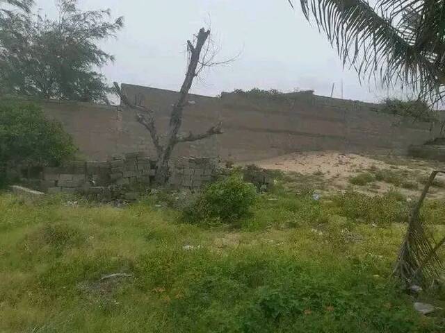 #2356 - Área para Venda em Inhambane - Inhambane - 2