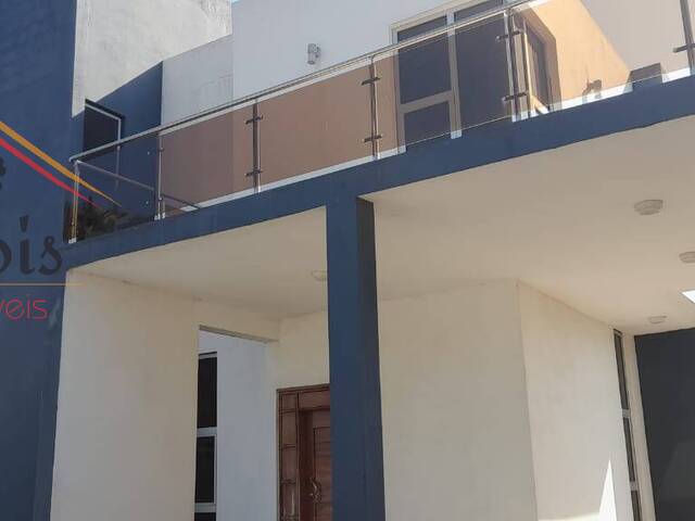 Moradia para Venda em Matola - 5