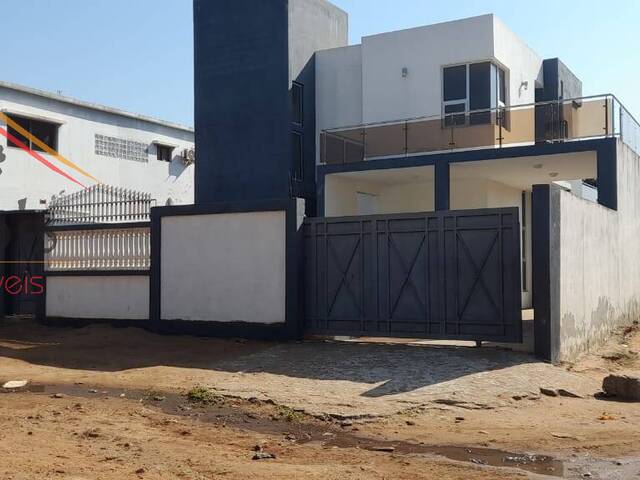 Venda em FOMENTO - Maputo