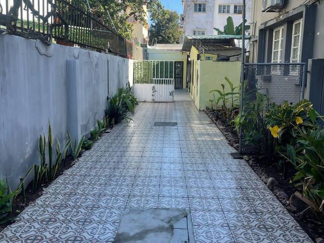 #2360 - Escritórios para Arrendamento em Maputo - Maputo - 1