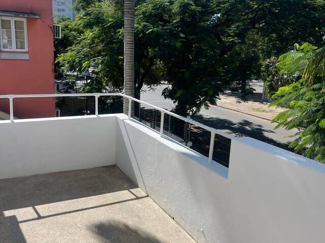 #2360 - Escritórios para Arrendamento em Maputo - Maputo - 3