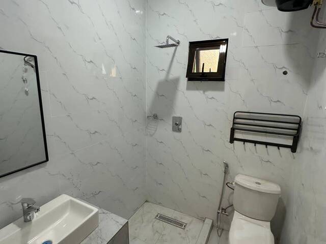 Apartamento para Arrendamento em Maputo - 5