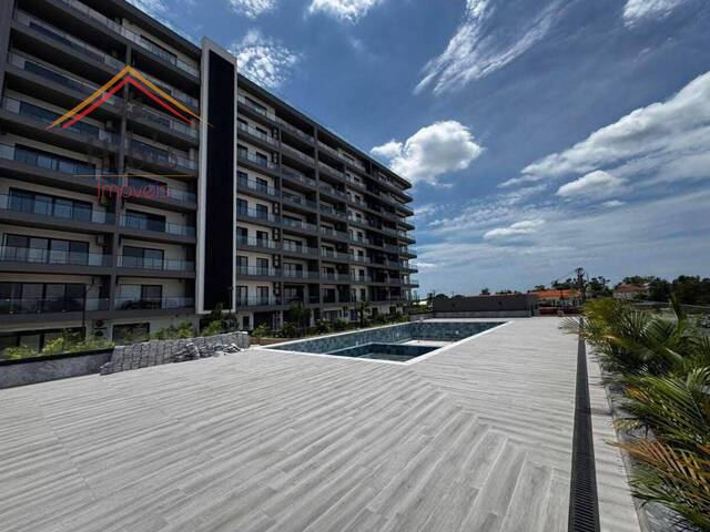 Apartamento para Arrendamento em Maputo - 2