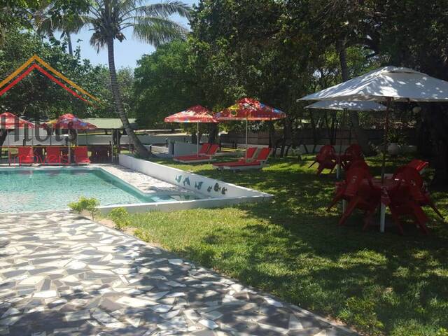 Venda em Praia do Bilene - Bilene