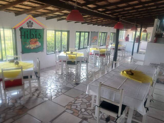 #2365 - Lodge para Venda em Bilene - Gaza - 3