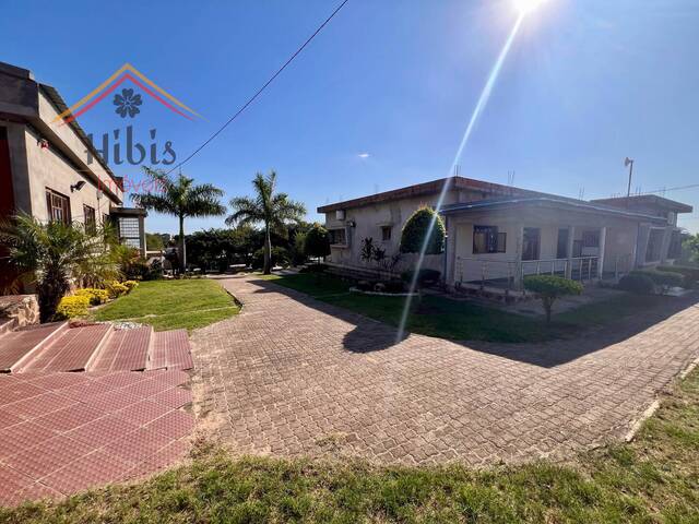 #2370 - Moradia para Lançamento em Maputo - Maputo - 1