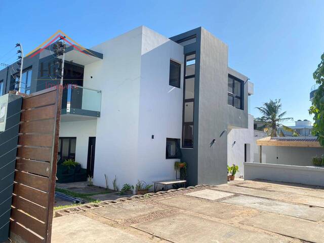 Moradia para Venda em Maputo - 2
