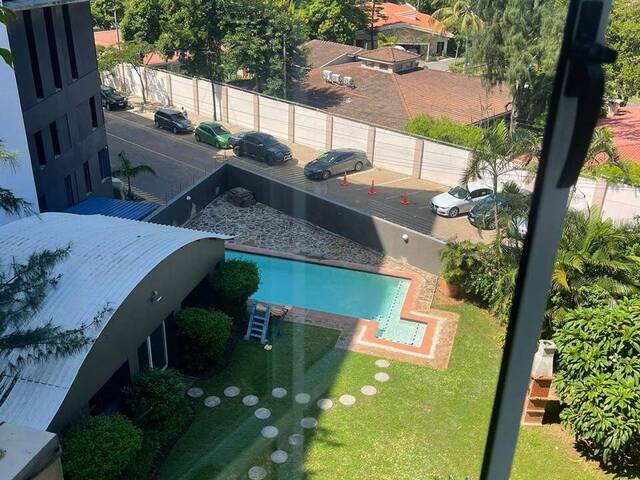 Venda em Sommerschield - Maputo