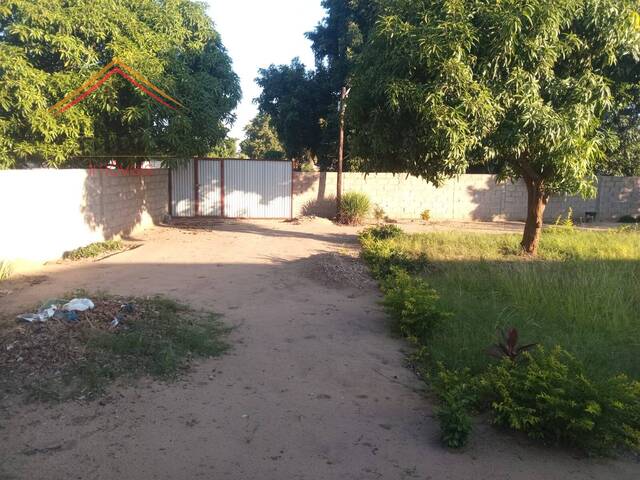 Venda em MOZAL - Maputo