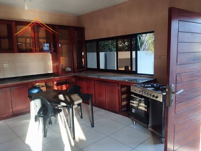 Moradia para Arrendamento em Maputo - 2