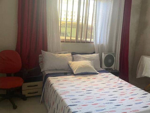 Moradia para Arrendamento em Maputo - 4