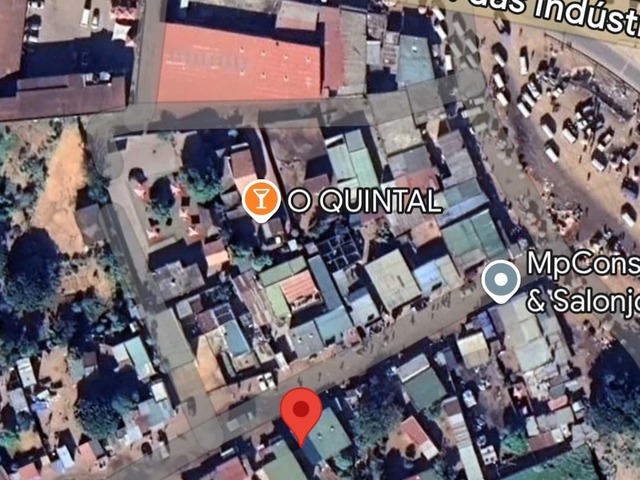 #2379 - Área para Venda em Maputo - Maputo - 2