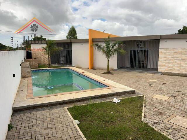 #2382 - Moradia para Venda em Maputo - Maputo