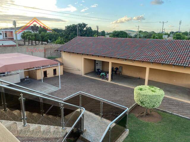 Moradia para Arrendamento em Matola - 4