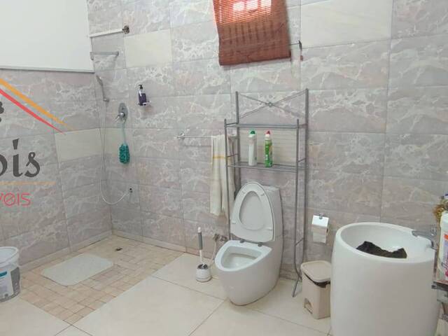 #2385 - Moradia para Arrendamento em Boane - Maputo - 2