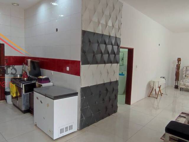 Moradia para Arrendamento em Boane - 4