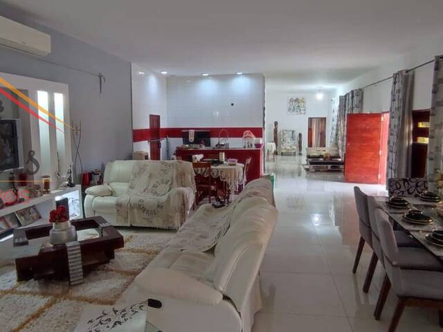 Moradia para Arrendamento em Boane - 5