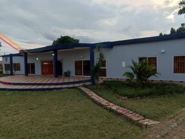 Arrendamento em BELO HORIZONTE - Maputo