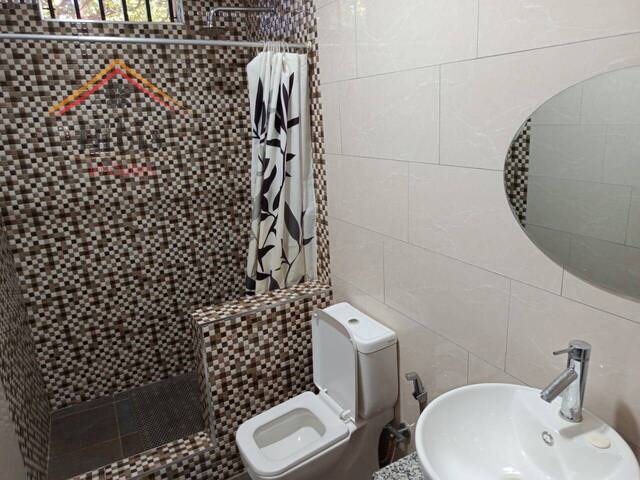 Moradia para Arrendamento em Matola - 5