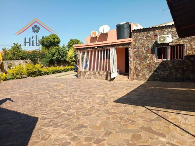 Arrendamento em MALHAMPSENE - Maputo