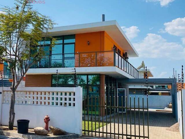 Moradia para Arrendamento em Maputo - 4