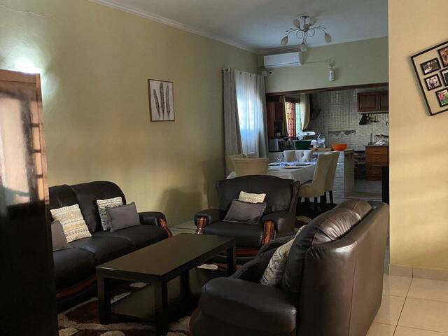 Moradia para Venda em Maputo - 3