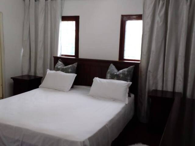 Sala para Venda em Maputo - 4