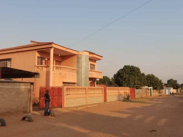 Venda em FOMENTO - Maputo