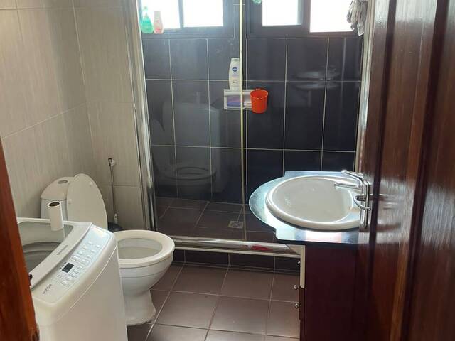 Apartamento para Arrendamento em Maputo - 5
