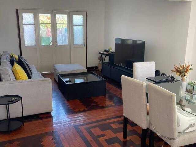 Apartamento para Arrendamento em Maputo - 4
