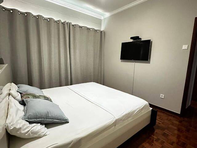 Apartamento para Arrendamento em Maputo - 5