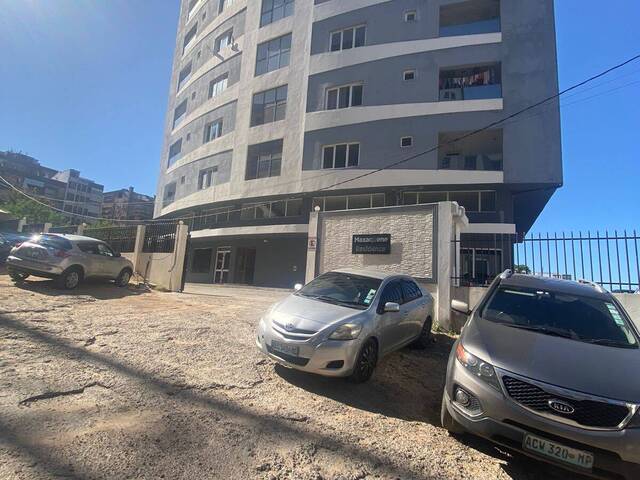 Arrendamento em Bairro Central ''A'' - Maputo