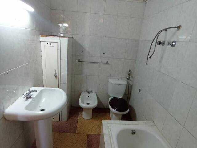 Arrendamento em Bairro Central ''A'' - Maputo