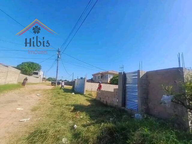 #2419 - Terreno para Venda em Maputo - Maputo - 3