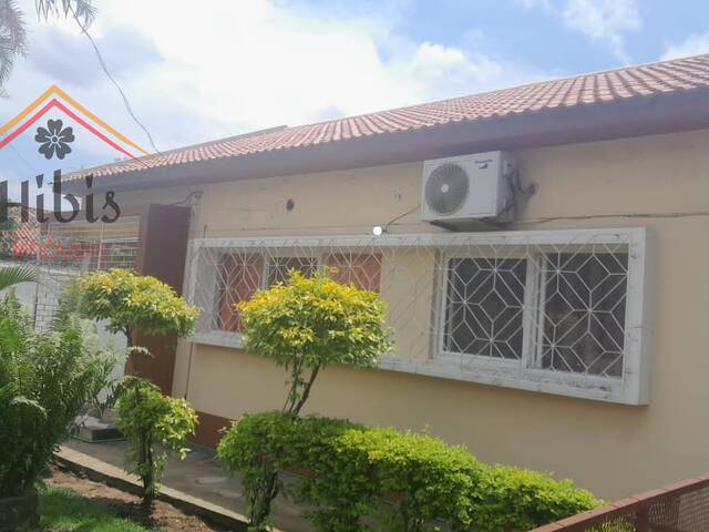 Arrendamento em Cidade da Matola - Maputo