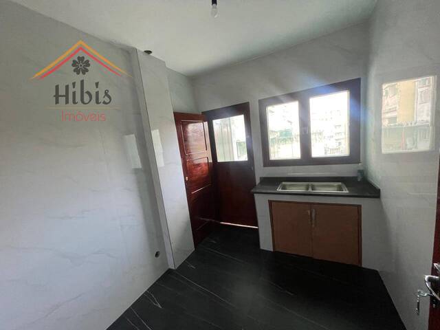 Apartamento para Arrendamento em Maputo - 4