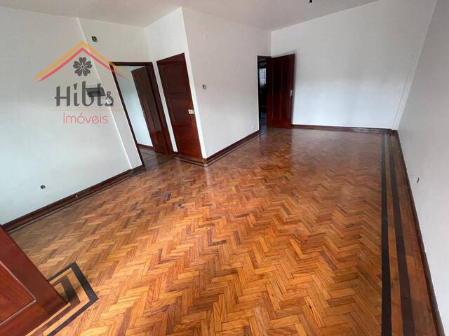 Arrendamento em Alto Maé - Maputo