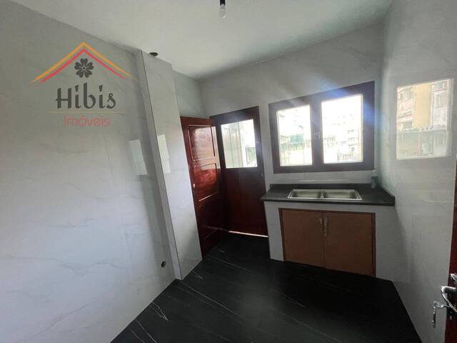 Apartamento para Arrendamento em Maputo - 4