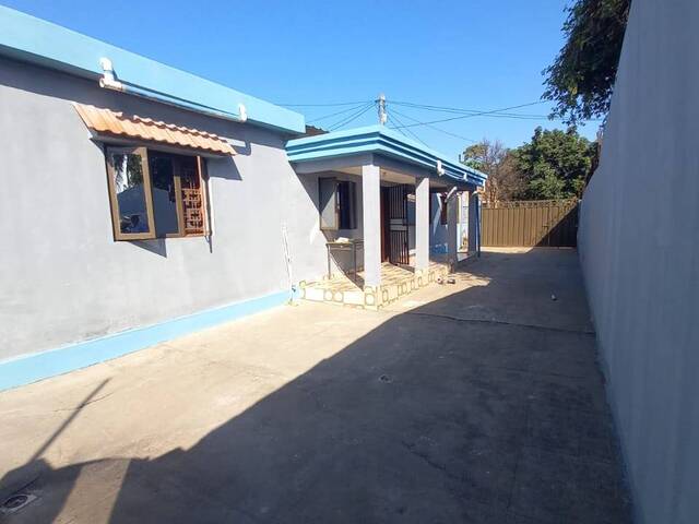 Moradia para Venda em Maputo - 2