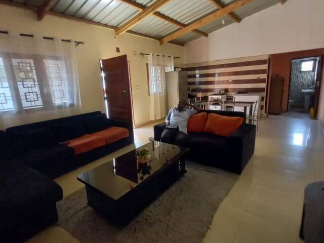 Moradia para Venda em Maputo - 4