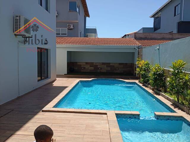 Arrendamento em Sommerschield - Maputo
