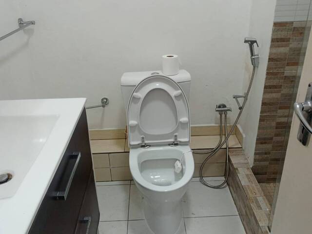 Arrendamento em POLANA - Maputo