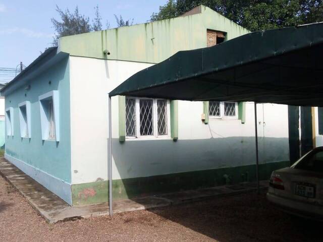 Moradia para Venda em Matola - 2